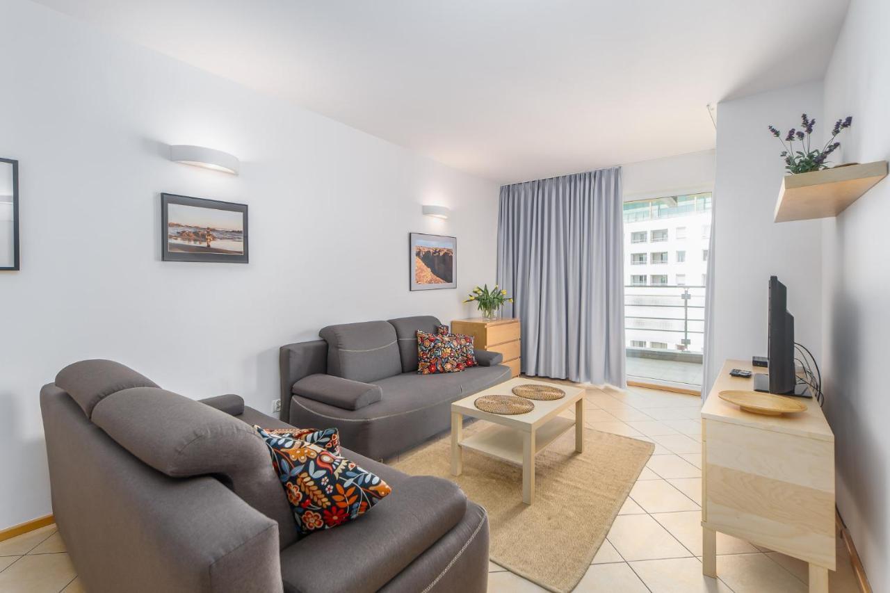 Nadmorskie - Portowe Apartment *