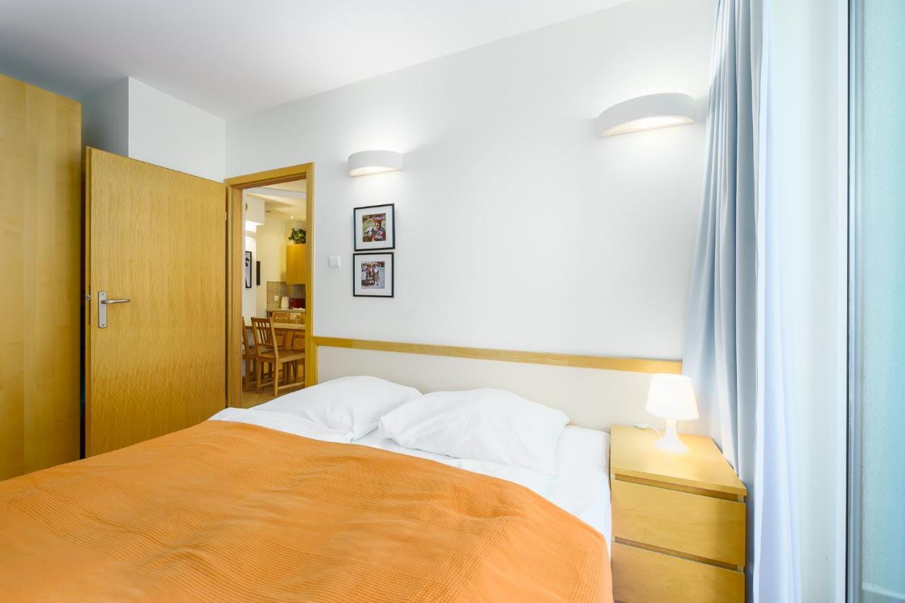 Apartment Nadmorskie - Portowe