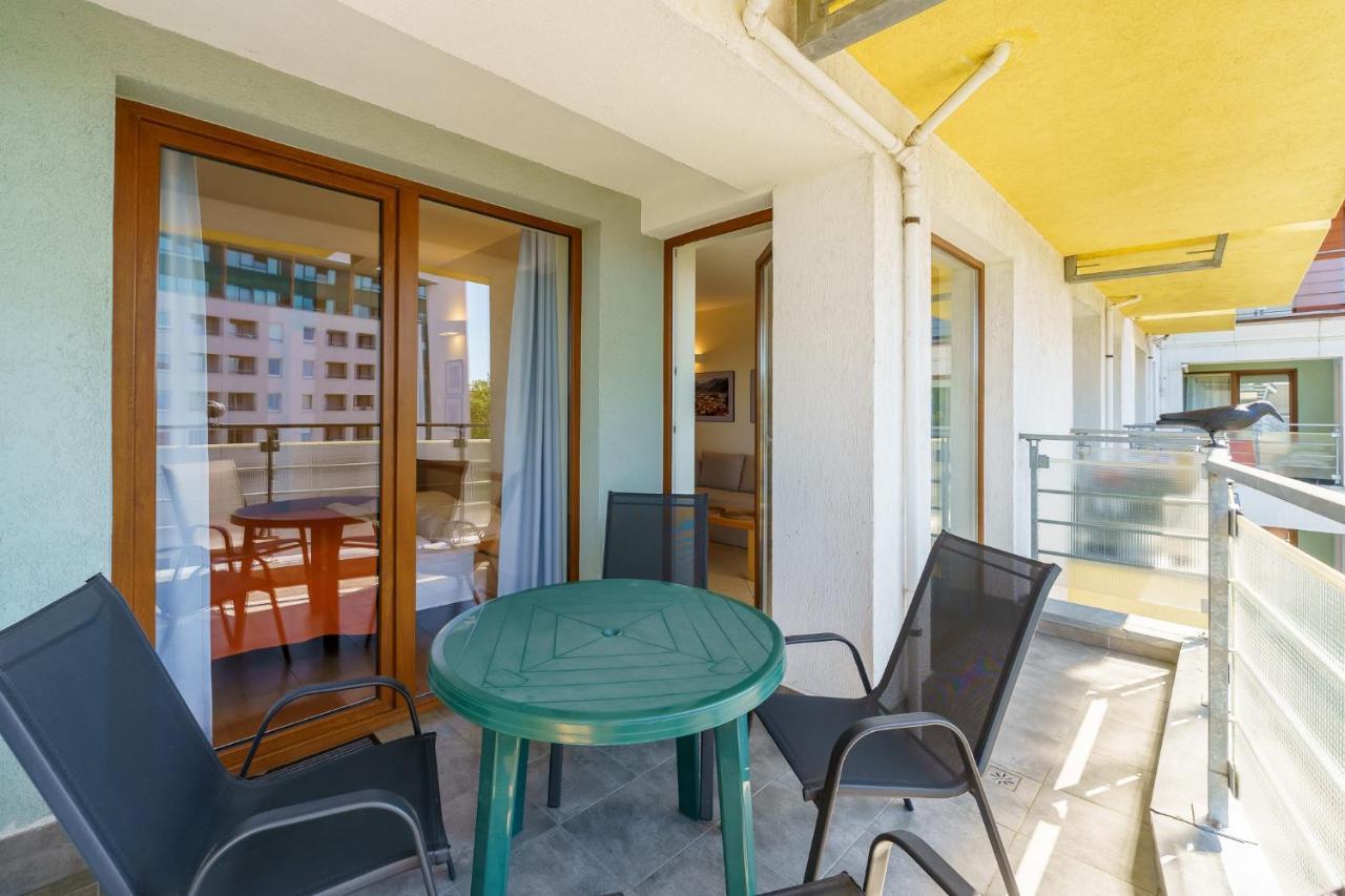 Nadmorskie - Portowe Apartment