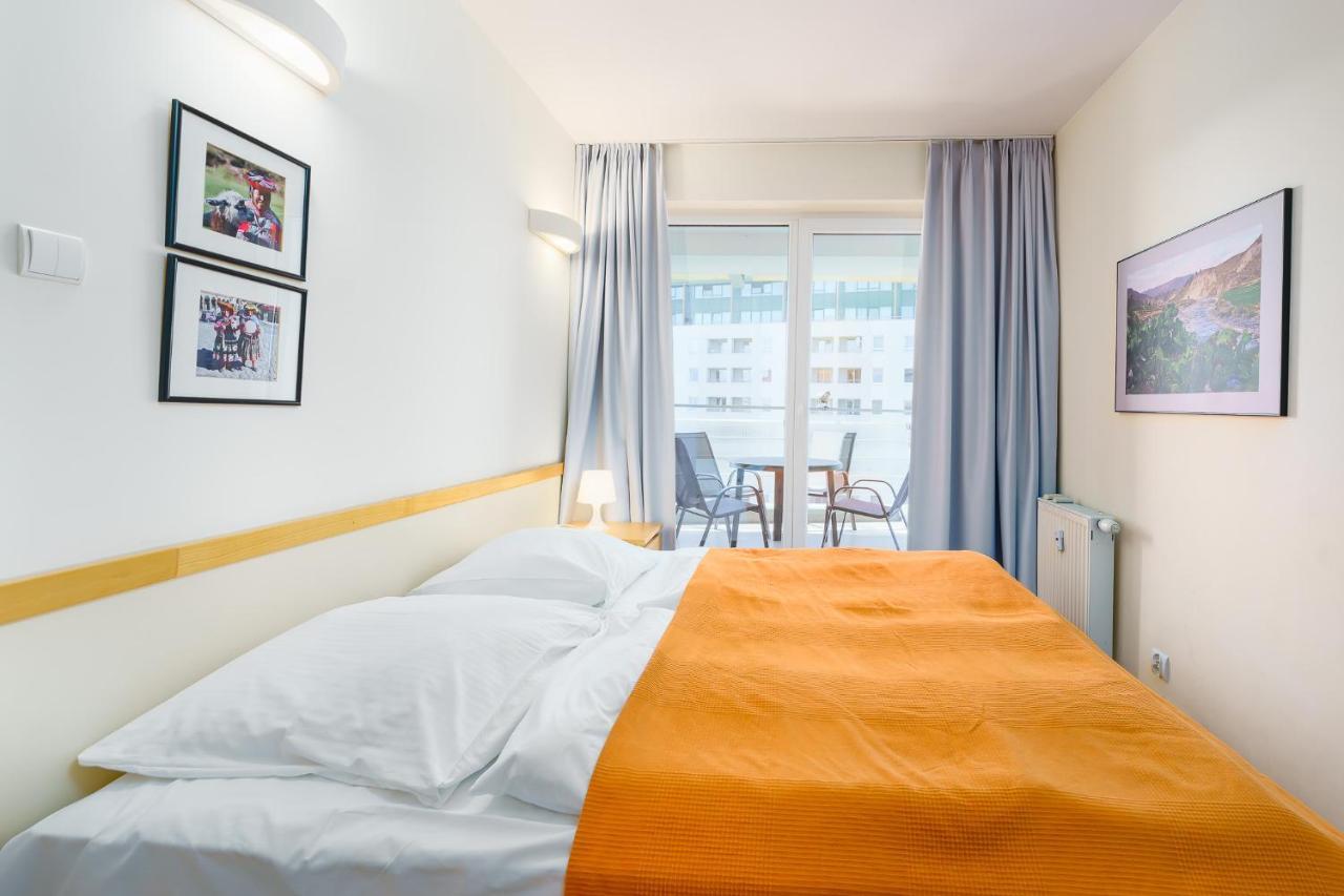 Nadmorskie - Portowe Apartment *