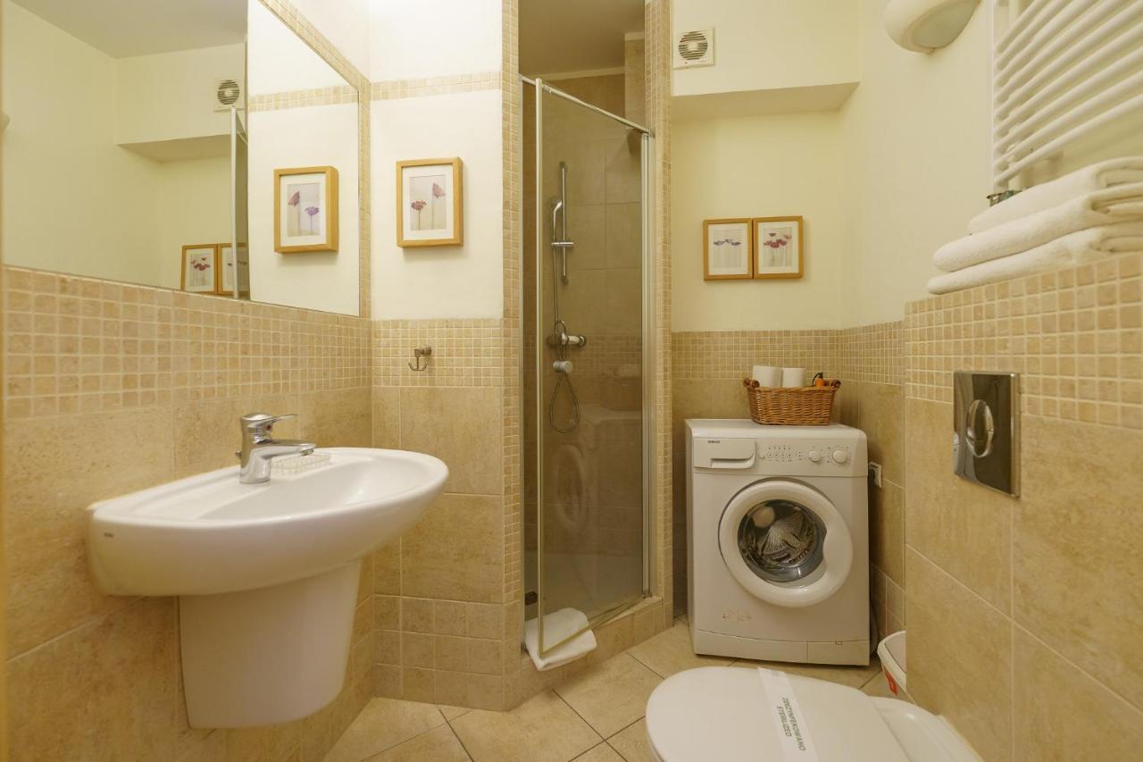 Apartment Nadmorskie - Portowe