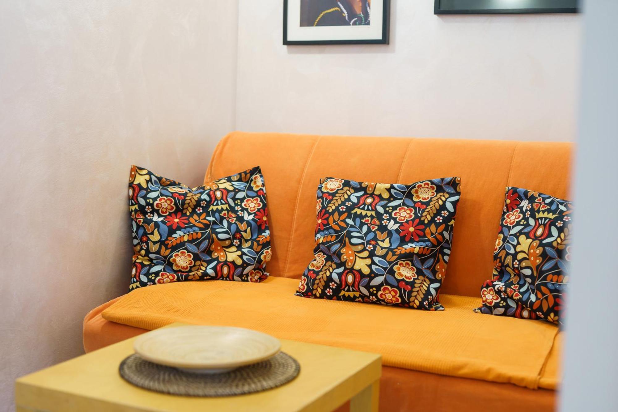 Apartment Nadmorskie - Portowe *