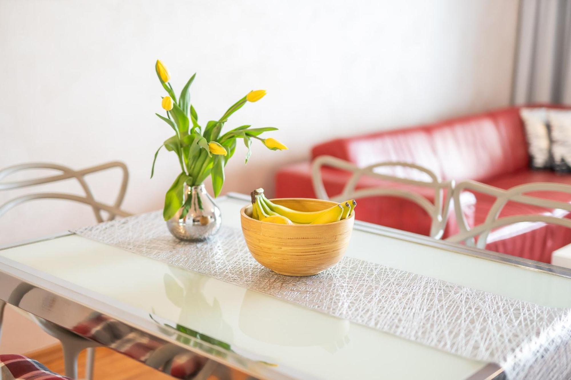 Apartment Nadmorskie - Portowe