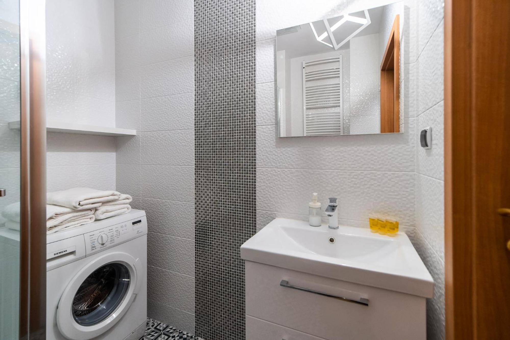 Apartment Nadmorskie - Portowe Kolobrzeg