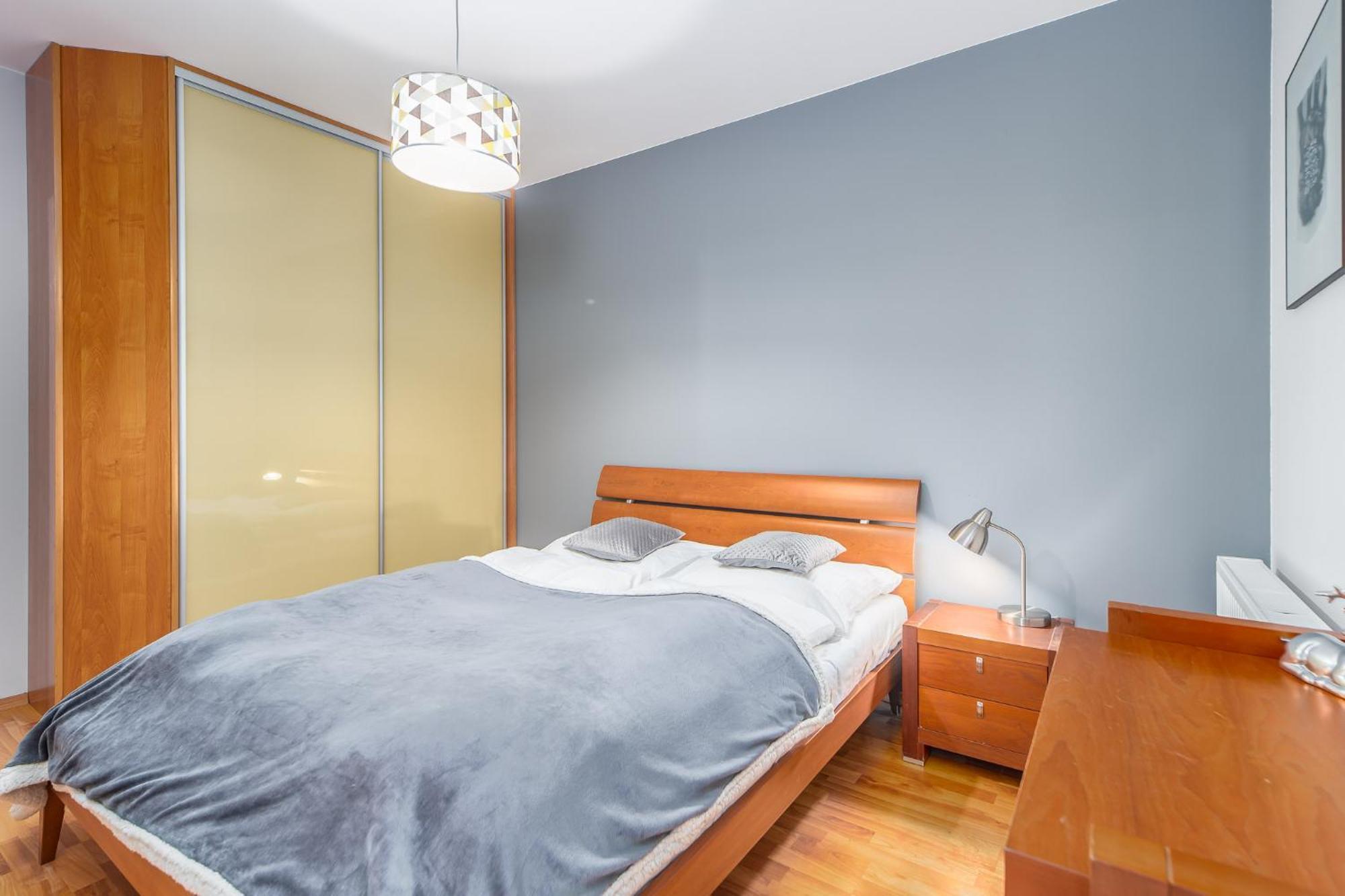 Nadmorskie - Portowe Apartment Kolobrzeg