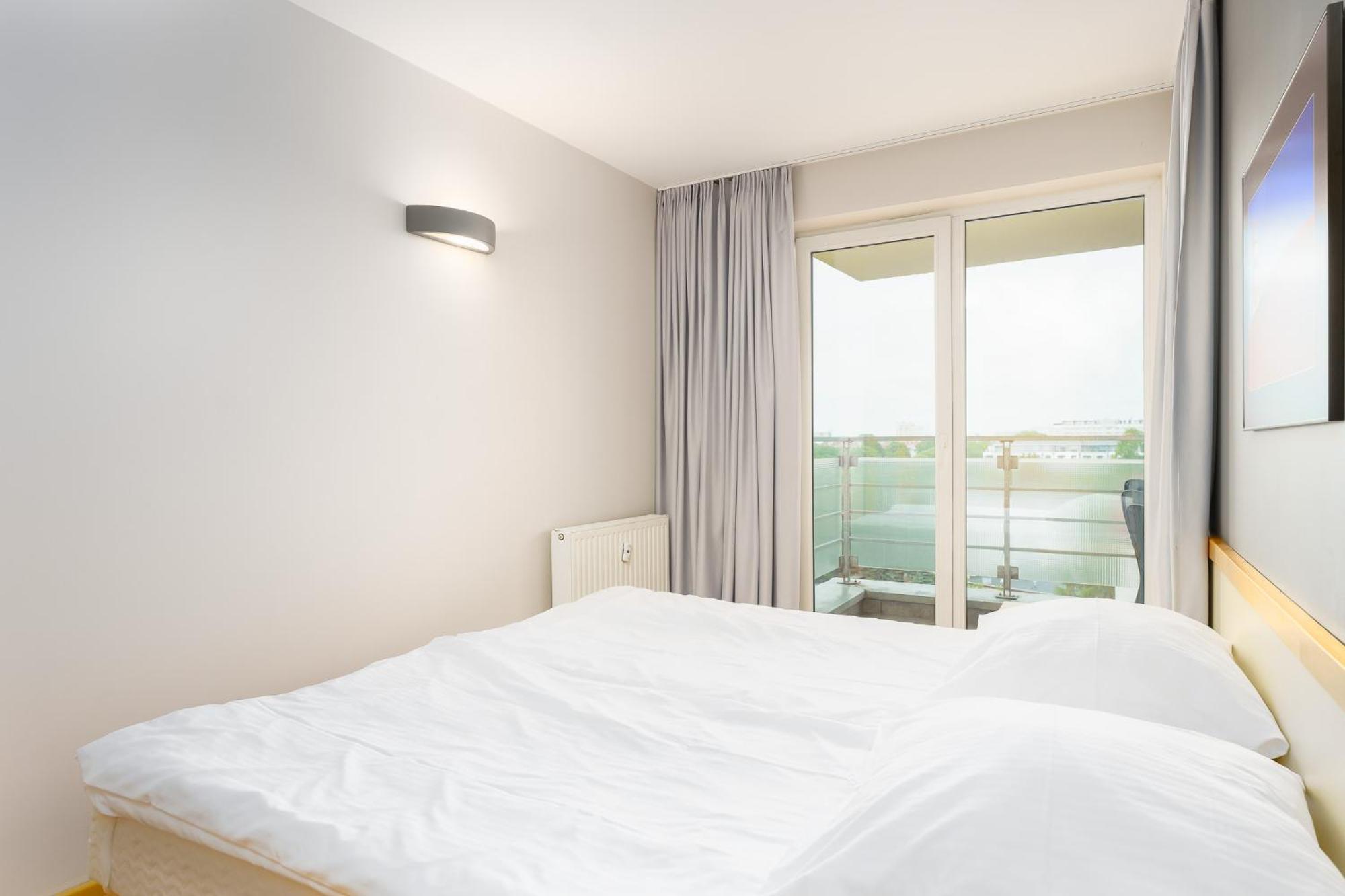 Apartment Nadmorskie - Portowe
