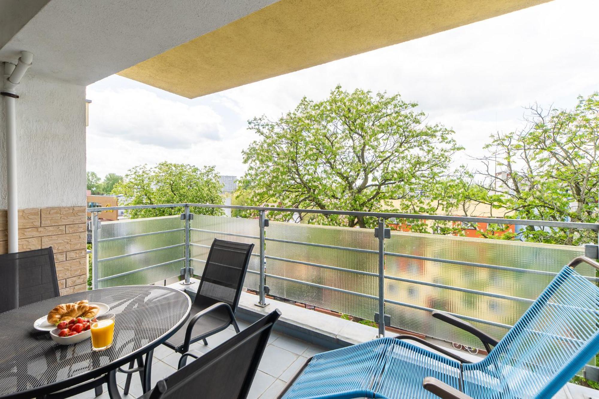 Apartment Nadmorskie - Portowe *